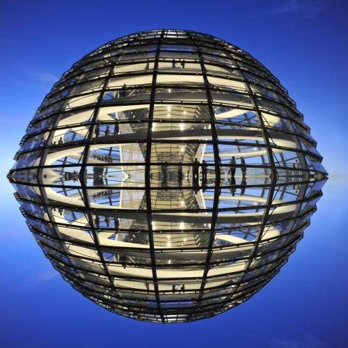 ''ST-PH 3616'' Architectures revisitées -66x72 cm - Ed.5 +1 E.A - 