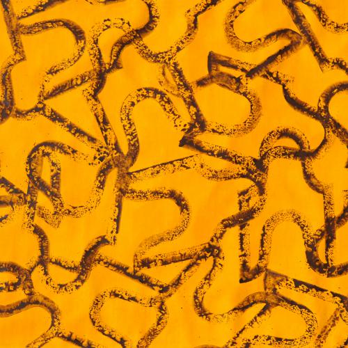 Peinture série ''sans titre'' ST P05 - acrylique sur toile libre- 146 x 216 cm