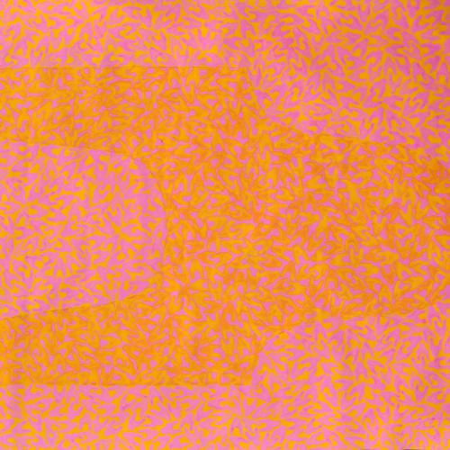 Peinture -ST-P631 - série ''conscient-inconscient'' acrylique sur toile- 192x145 ou 145x192 cm -