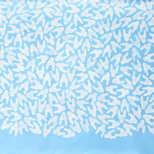 Peinture- ST-P634- ''Céleste'' Ode aux ciels - acrylique sur toile -150 x 200 cm-