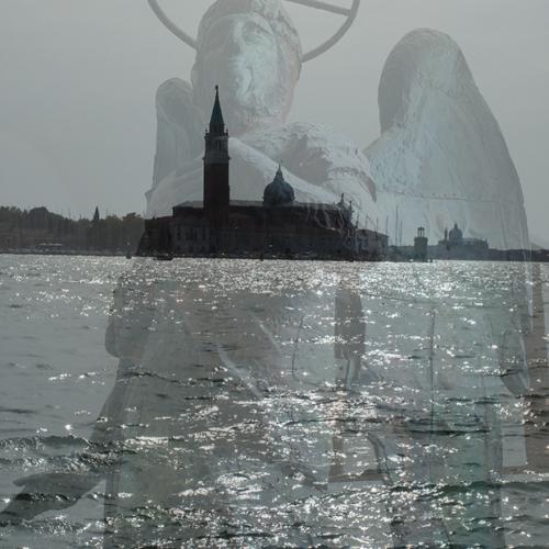 ''PH V.111'' de la série La Sérénissime : ''Venise revisitée '' (grand format)